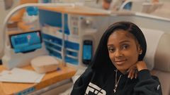 Vanessa Mdee exposes scammer who conned her and other celebrities