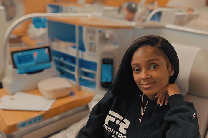 Vanessa Mdee exposes scammer who conned her and other celebrities