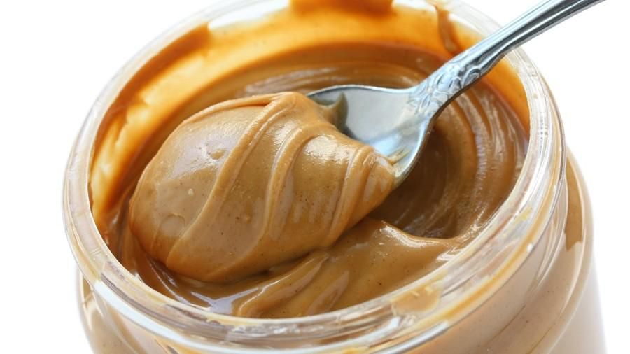 Peanut butter recalled