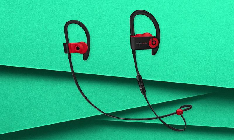 Powerbeats Are So  Cheap Right Now