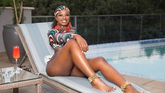 Maureen Waititu addresses her Lingerie and Bikini photos that caused a stir online