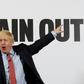 Johnson called the snap election to try to get a parliamentary majority which would enable him to secure backing for his deal for Britain to leave the EU