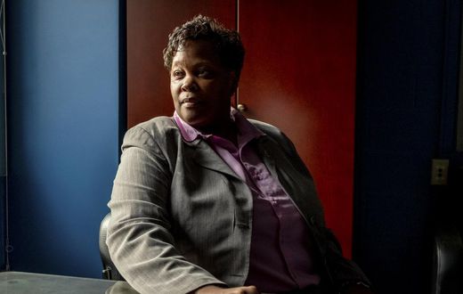 The Decisions That Led the Police to Release a Rape Suspect