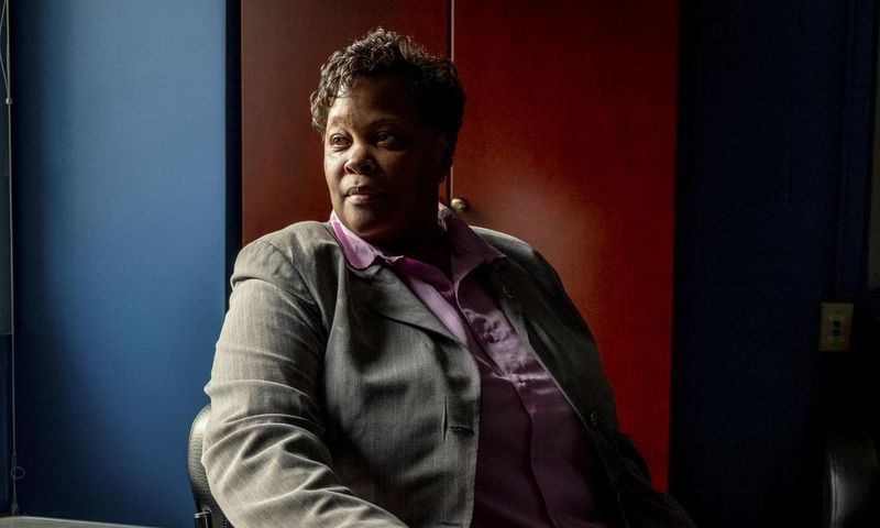 The Decisions That Led the Police to Release a Rape Suspect