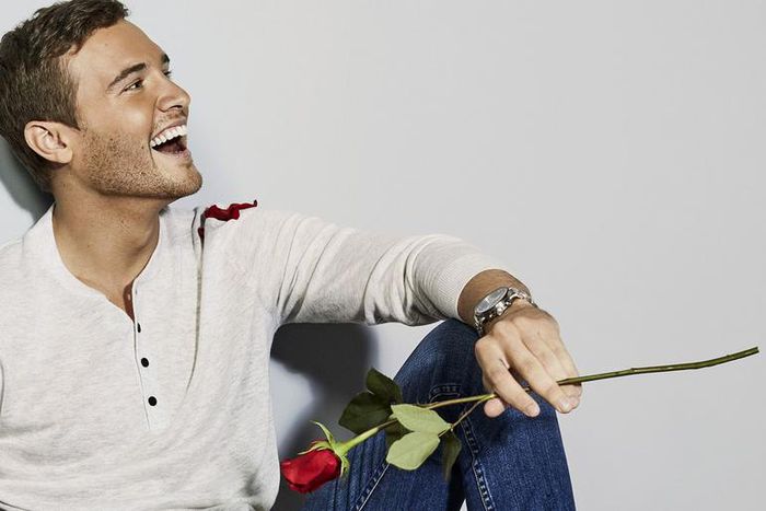 Funny Bachelor Memes About Peter's Season