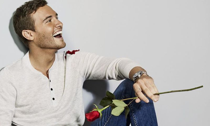 Funny Bachelor Memes About Peter's Season