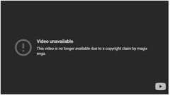 Blow to Harmonize as hit song UNO gets deleted from YouTube