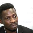 Arrested: Ugandan pop star Bobi Wine, who has vowed to challenge the 2021 elections