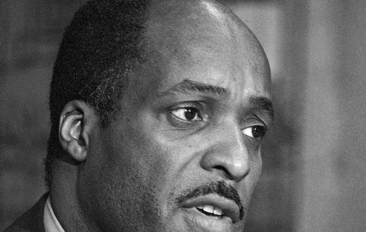 Nathaniel R. Jones, Rights Lawyer and Federal Judge, Dies at 93
