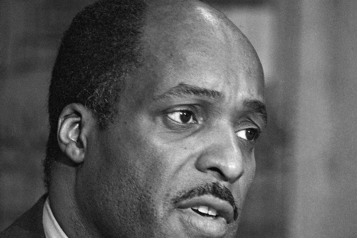 Nathaniel R. Jones, Rights Lawyer and Federal Judge, Dies at 93