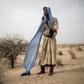 There are just hundreds of Nemadi hunters left in Mauritania, according to experts