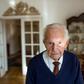 Leon Schwarzbaum, 98, was sent to Auschwitz in occupied Poland at the age of 22
