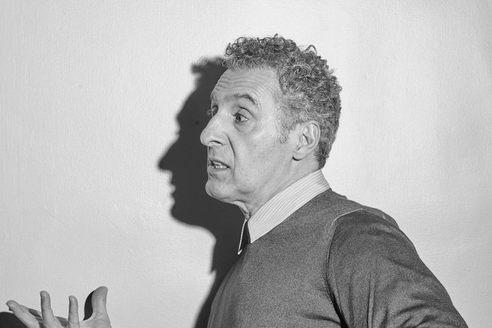 Nobody Messes With the Jesus (Except for John Turturro)