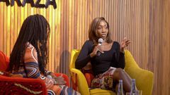 Yvonne Okwara trolled after reading the news in this condition