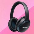 You Can Score Huge Discounts On Bose Headphones RN