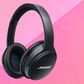 You Can Score Huge Discounts On Bose Headphones RN