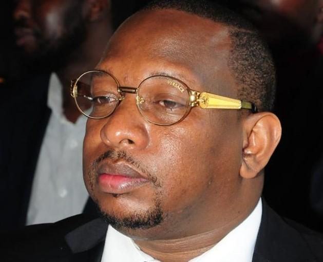 Court issues new ruling on Sonko impeachment