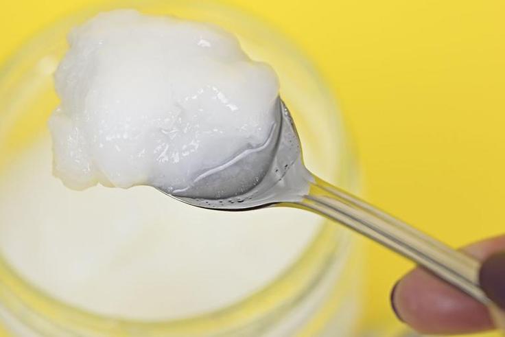 Dr. Pimple Popper Pops 'Coconut Oil' Cyst