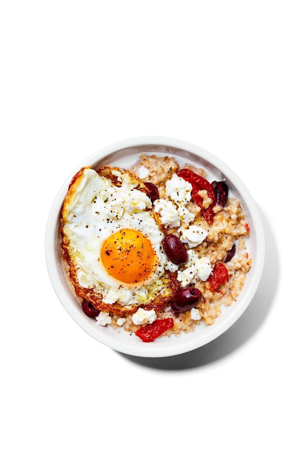 The 16 Best Oatmeal Recipes Ever