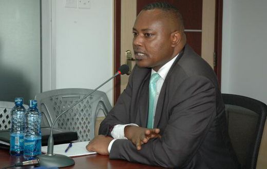 DCI boss George Kinoti denies Sh272 million land case investigation is targeting Deputy President William Ruto