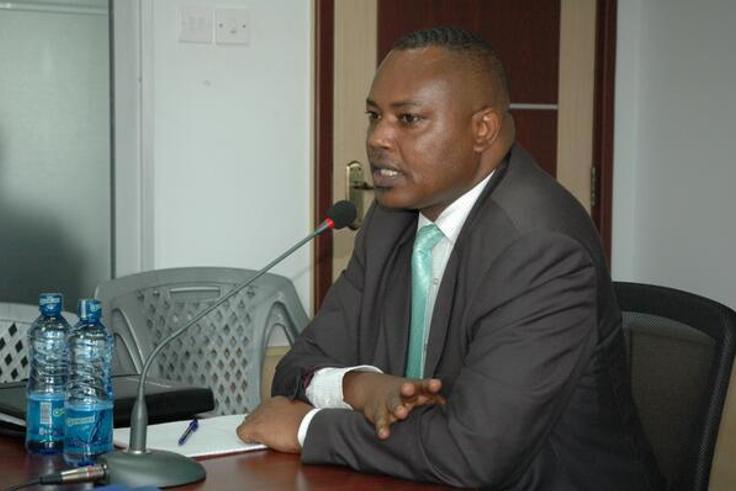 DCI boss George Kinoti denies Sh272 million land case investigation is targeting Deputy President William Ruto