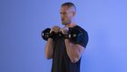 How to Do the Kettlebell Front Rack the Right Way