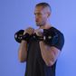 How to Do the Kettlebell Front Rack the Right Way