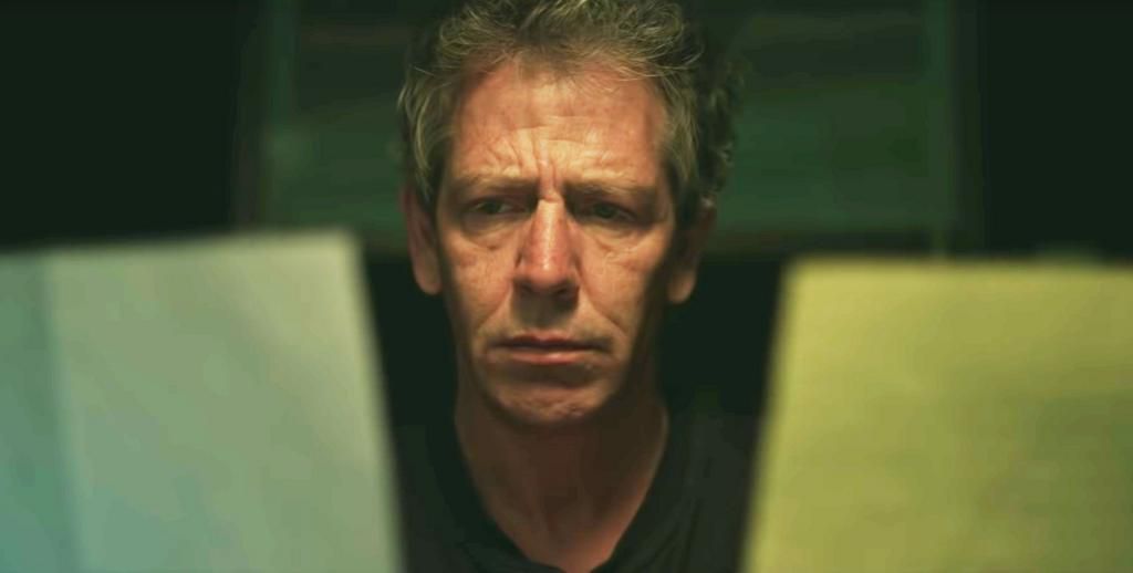 the outsider hbo stephen king