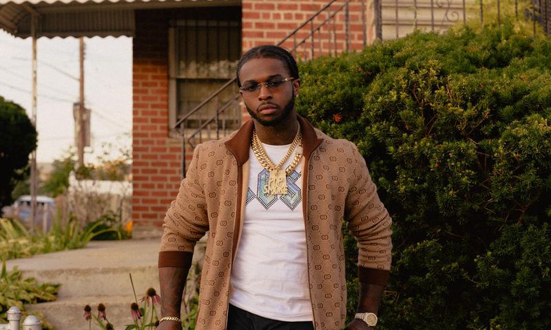 Rapper Pop Smoke Killed in Los Angeles Home Invasion, Record Label Says
