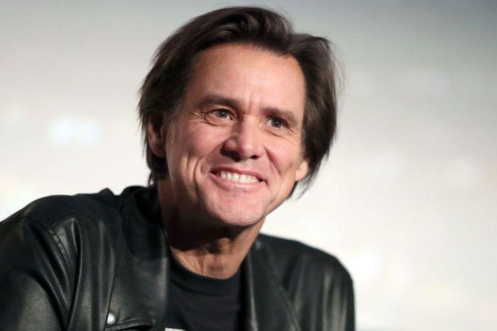 Jim Carrey Was the First to Get $20 Mill Per Role