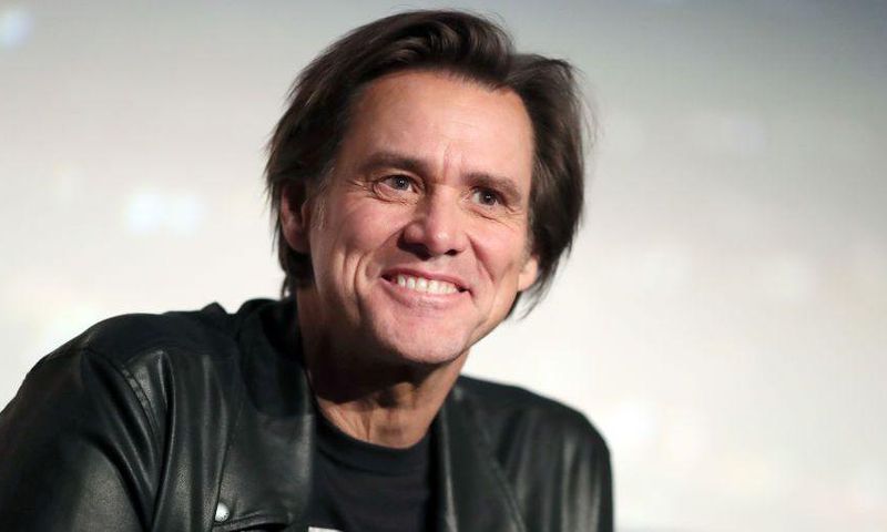Jim Carrey Was the First to Get $20 Mill Per Role
