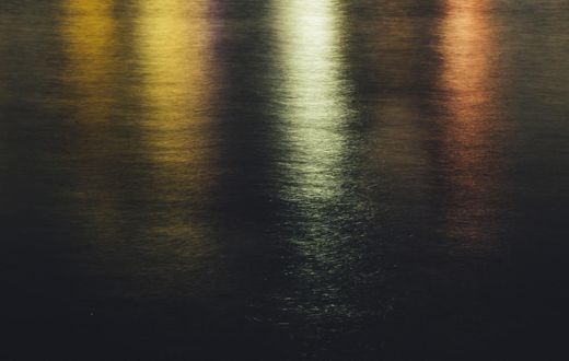 Why Is New York City's Skyline Always Lit Up?