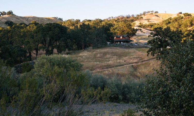 Flames Return to Where California's Largest Wildfire Started