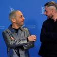 Brazilian directors Marco Dutra and Caetano Gotardo, whose film 'All the Dead Ones' is in the running for Berlin's Golden Bear prize, consider themselves lucky as their funding has not been cut