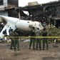 Damning details emerge on Kenyan plane that crashed
