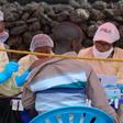 More than 250,000 people in the region have already received doses of another anti-Ebola vaccine since August 2018