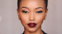 Huddah Monroe makes U-turn on joining politics