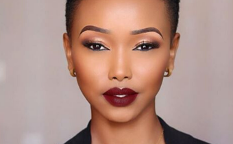 Huddah Monroe makes U-turn on joining politics