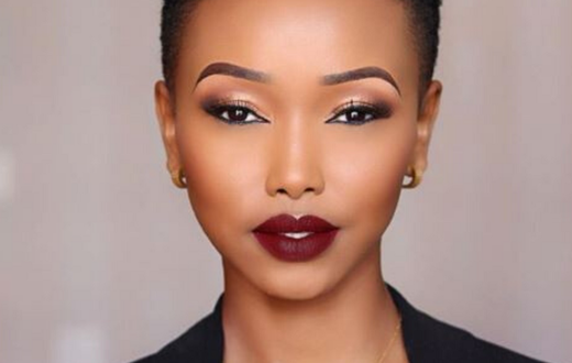 Huddah Monroe makes U-turn on joining politics
