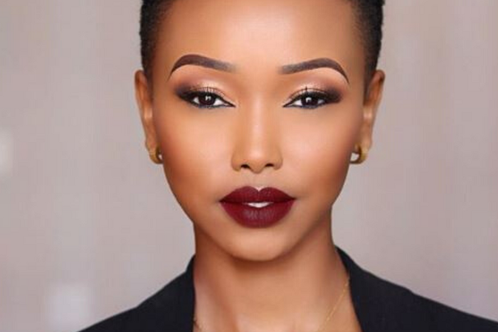 Huddah Monroe makes U-turn on joining politics