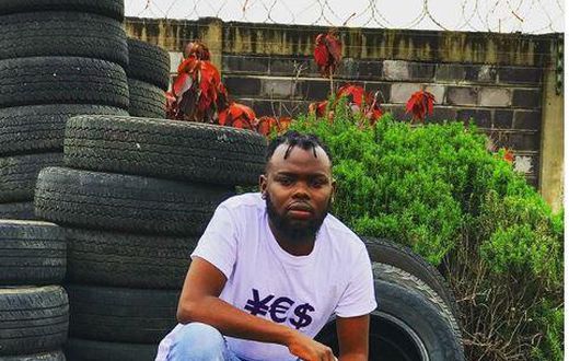 Churchill show's Nicki Bigfish roughed up by angry guys while pulling a Prank