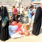 Humanitarian agencies describe a deteriorating situation in the Huthi-controlled north where aid workers face arrest and intimidation as they attempt to distribute food to millions in dire need after five years of conflict
