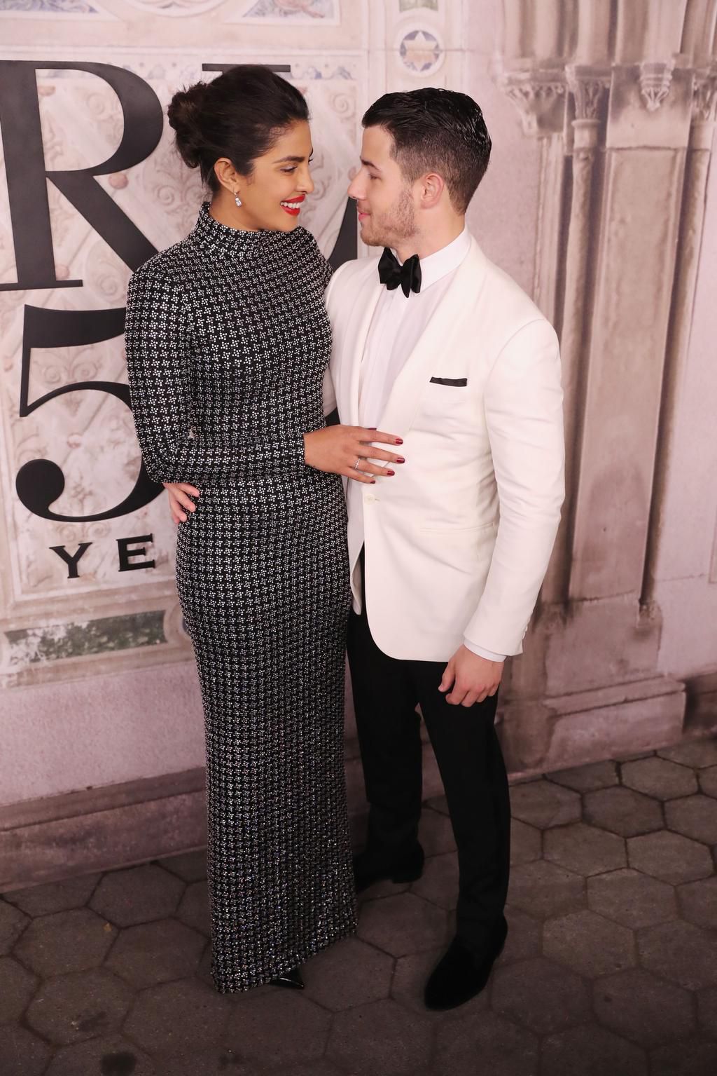 49 Celebrity Couples Who Make It Work Despite Huge Age Gaps