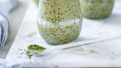10 Vegan Overnight Oats Recipes For Breakfasts That Are Fast And Easy