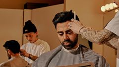 Hasan Minhaj, Steeping in the News