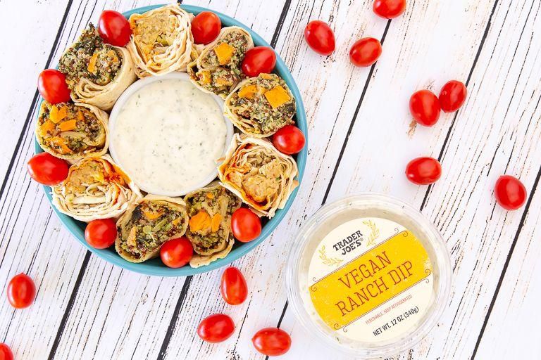 27 Trader Joe’s Snacks That Are Absolutely Worth The Hype