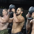 3 Total Body Kettlebell Movement Flows
