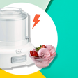 This Frozen Yogurt Machine is Keto Diet-Approved