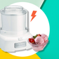 This Frozen Yogurt Machine is Keto Diet-Approved