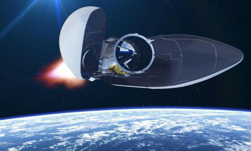 The EU has long had a civilian focus on its space policy, and relies on some member states for orbiting military tech